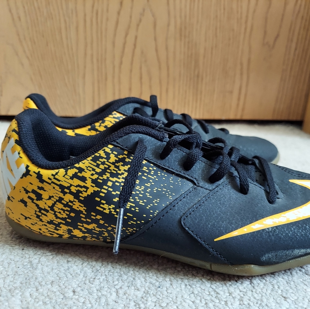 Nike Indoor Soccer Cleats